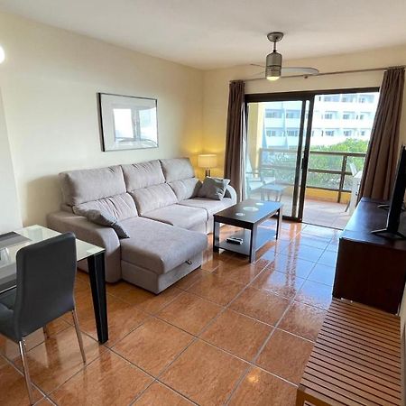 Ocean Golf Apartment Сан Мигел де Абона Екстериор снимка