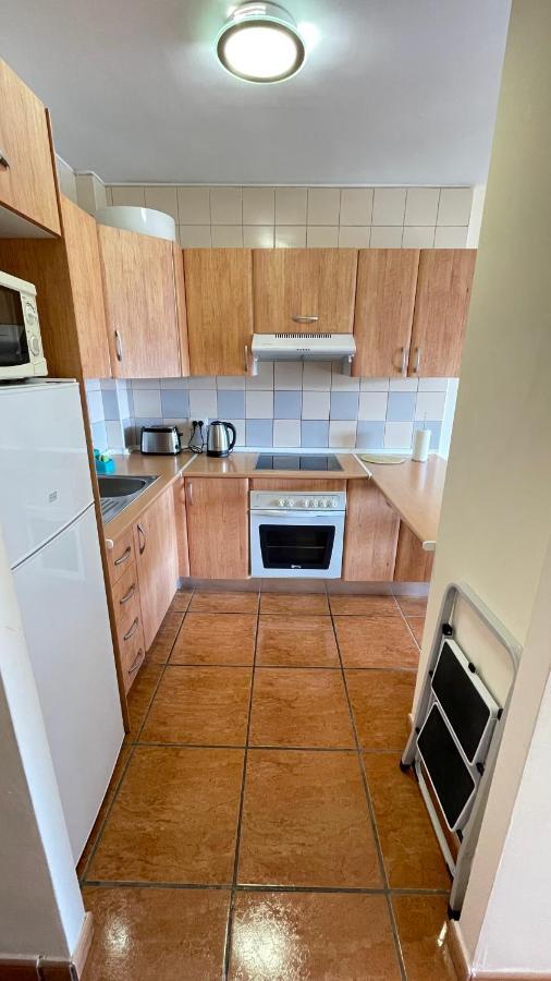 Ocean Golf Apartment Сан Мигел де Абона Екстериор снимка