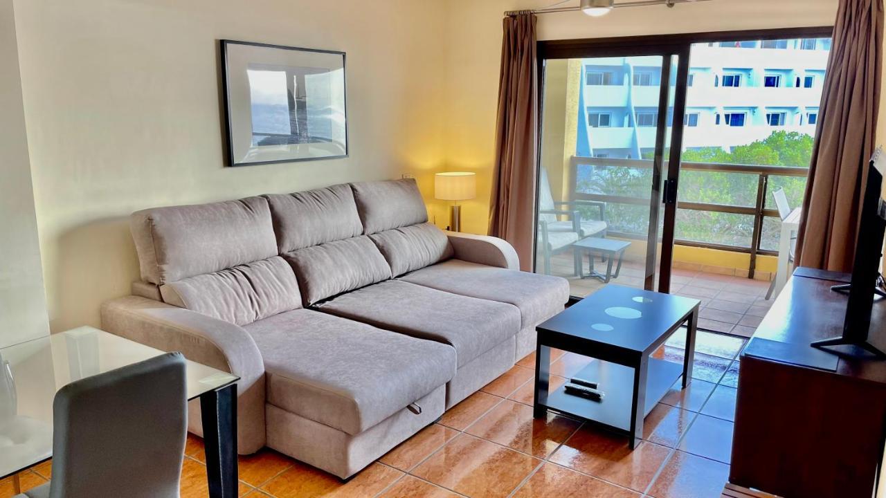 Ocean Golf Apartment Сан Мигел де Абона Екстериор снимка