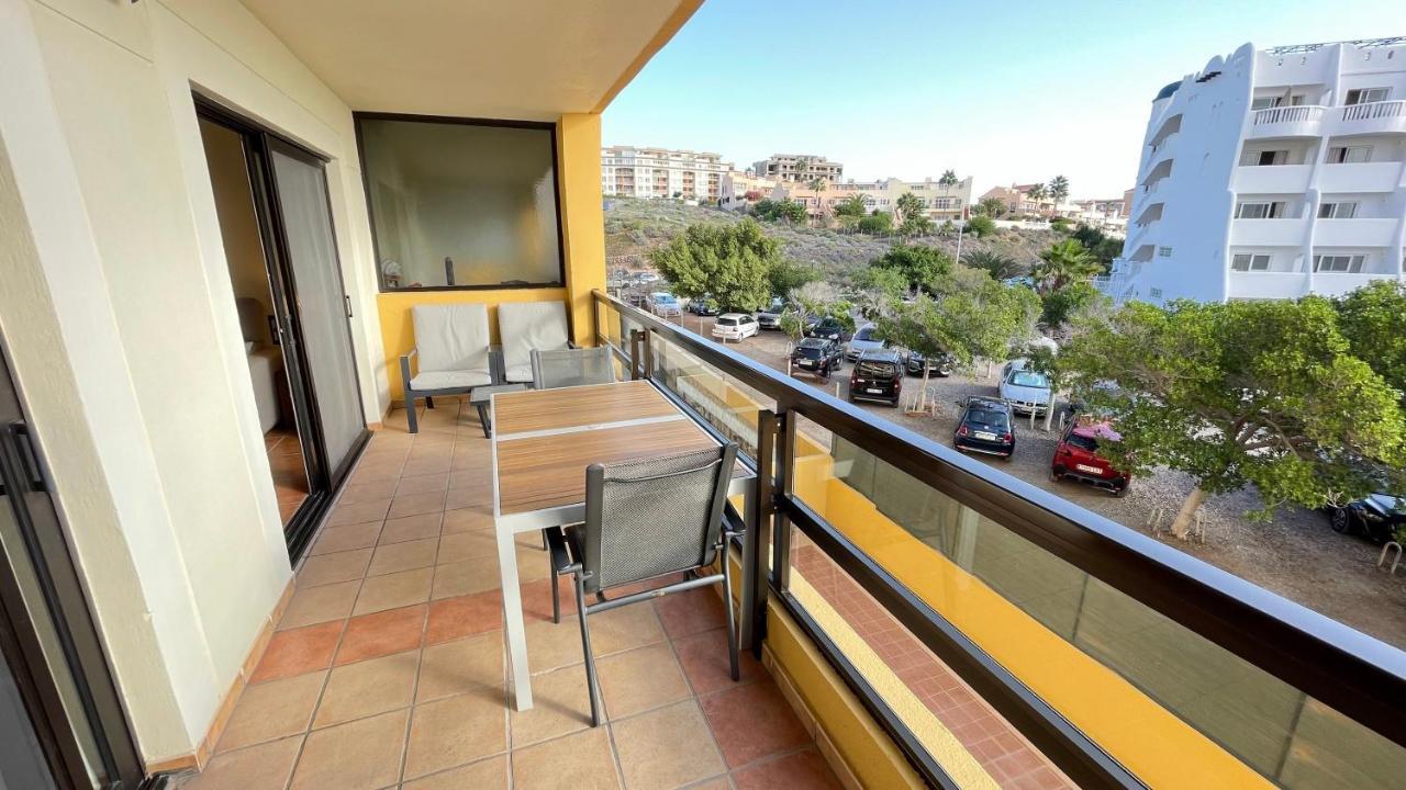 Ocean Golf Apartment Сан Мигел де Абона Екстериор снимка