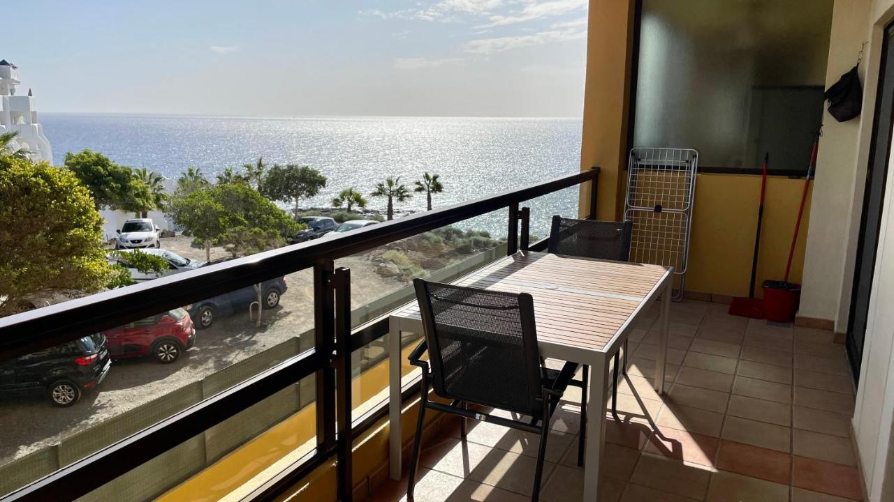 Ocean Golf Apartment Сан Мигел де Абона Екстериор снимка