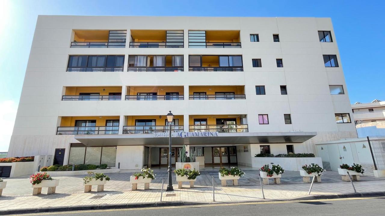 Ocean Golf Apartment Сан Мигел де Абона Екстериор снимка