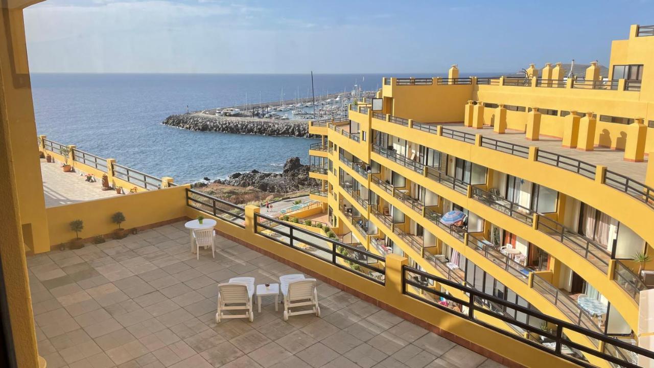 Ocean Golf Apartment Сан Мигел де Абона Екстериор снимка