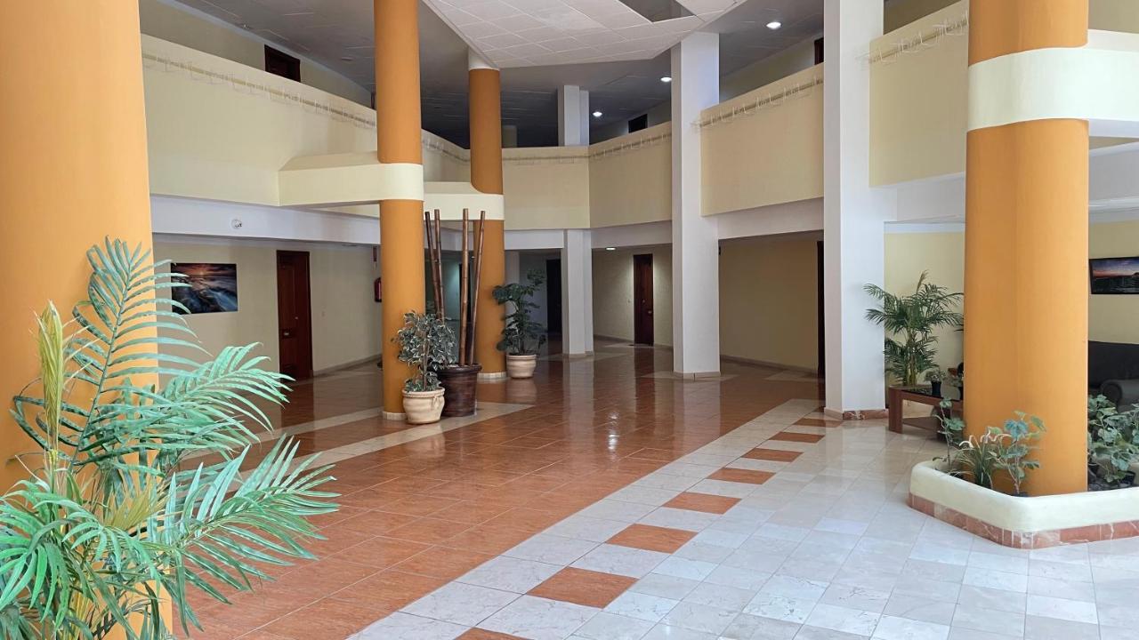 Ocean Golf Apartment Сан Мигел де Абона Екстериор снимка
