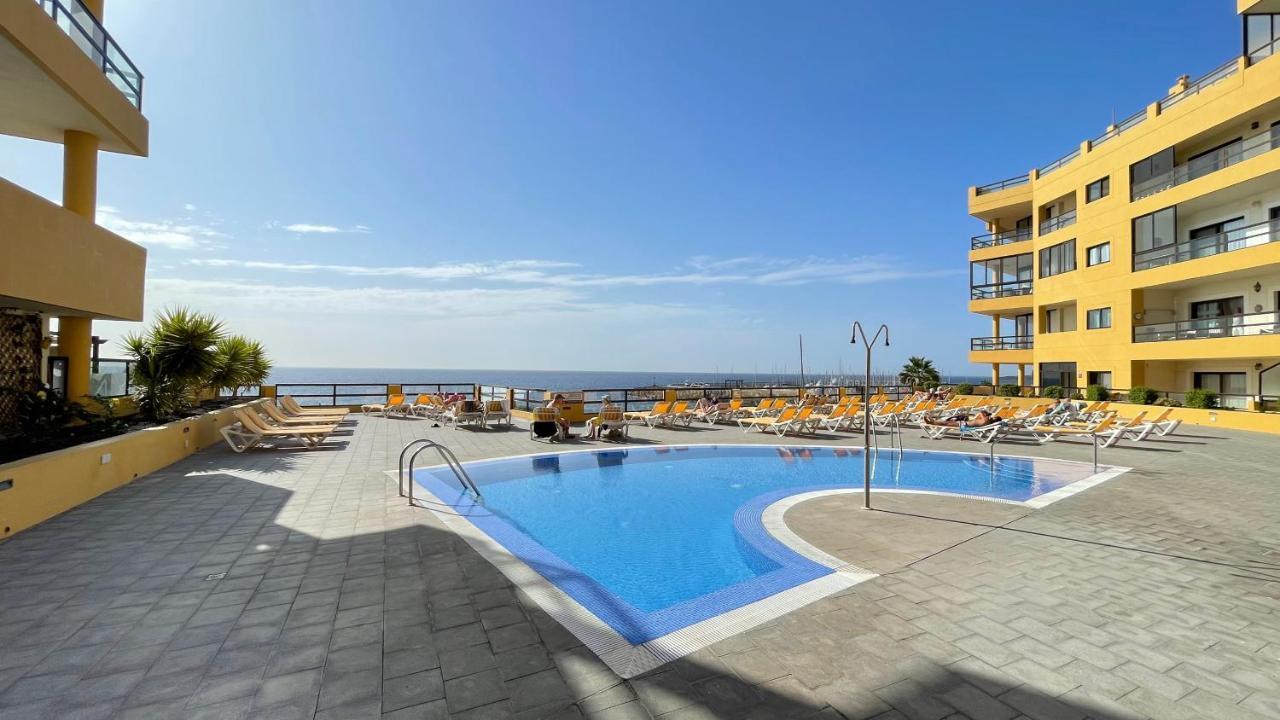 Ocean Golf Apartment Сан Мигел де Абона Екстериор снимка