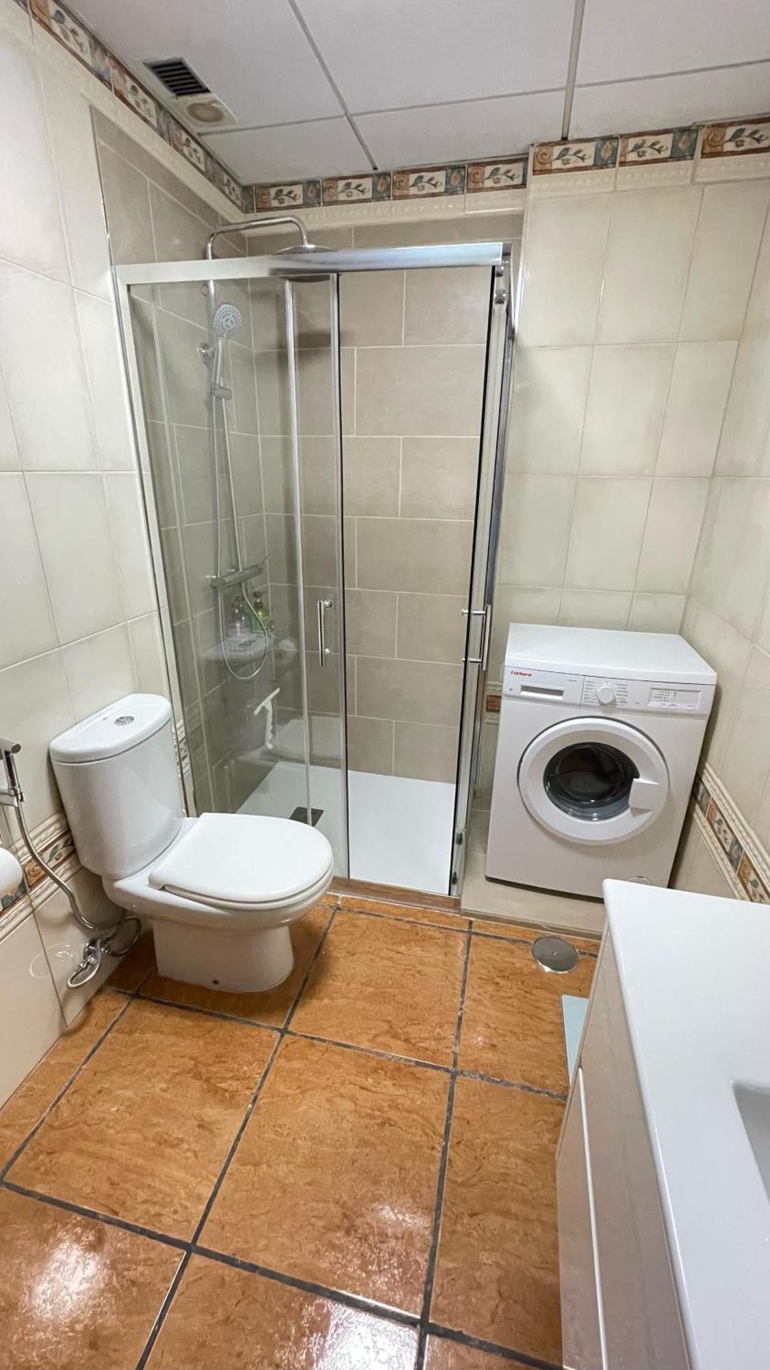 Ocean Golf Apartment Сан Мигел де Абона Екстериор снимка